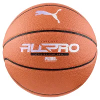 Puma Basketball teamJAWS All Pro Basketball 084686