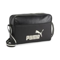 Puma Umhängetasche Campus Reporter M Shoulder Bag 090483