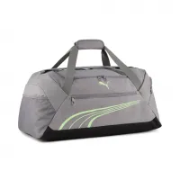Puma Unisex Sporttasche FUNDAMENTAL Medium Sports Bag 091189