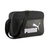 Puma Umhängetasche CAMPUS Medium Reporter Bag 091297