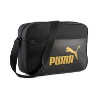 Puma Umhängetasche CAMPUS Medium Reporter Bag 091297