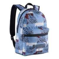 Puma Kinder Rucksack PUMA PHASE AOP Small Backpack 091324