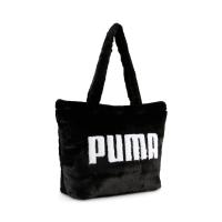 Puma Damen Tragetasche UP FAUX FUR Shopper 091712