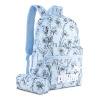 Puma Unisex Rucksack Set PUMA PHASE AOP Backpack Set 091733