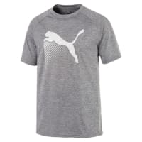 Puma Herren Trainingsshirt The Cat Heather Tee 517348