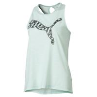 Puma Damen Tanktop Twist It Logo Tank 517421