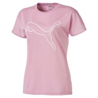 Puma Damen Trainingsshirt Explosive Cat Tee 517848