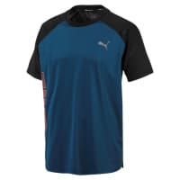 Puma Herren T-Shirt Collective Loud Tee 518393