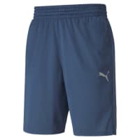 Puma Herren Short Reactive Knit Short 518986