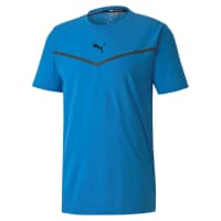 Puma Herren T-Shirt Train Thermo R+ BND Short Sleeve Tee 519400