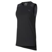 Puma Damen Top Train Mesh Panel Tank 519485