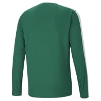 Puma Herren Langarmshirt Cross the Line LS 519590