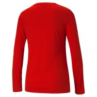 Puma Damen Langarmshirt Cross the Line LS W 519599