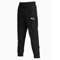 Puma Damen Laufhose Cross the Line Warm Up Pant 519602