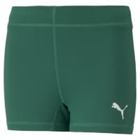 Puma Mädchen Tight Cross the Line Short Tight 2.0 G 519673