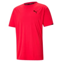 Puma Herren T-Shirt TRAIN Graphic SS TEE 520116