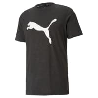 Puma Herren T-Shirt TRAIN FAV HEATHER CAT SS TEE 520139