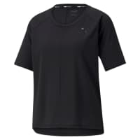 Puma Damen T-Shirt STUDIO GRAPHENE RELAXED TEE 520226