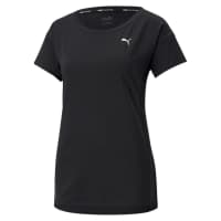 Puma Damen T-Shirt Train Favorite Tee 520258