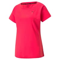 Puma Damen T-Shirt Train Favorite Tee 520258