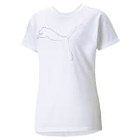 Puma Damen T-Shirt Train Fav Jersey Cat Tee 520260