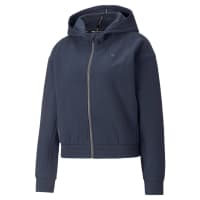 Puma Damen Trainingsjacke Train Favorite Fleece FZ 520263