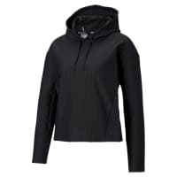 Puma Damen Hoodie Train Flawless Pullover Hoodie 520270