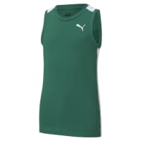 Puma Kinder Laufshirt Cross the Line Slvs 2.0 Y 520341