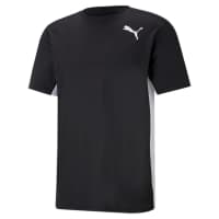 Puma Herren Trainingsshirt Cross the Line Tee 2.0 520349