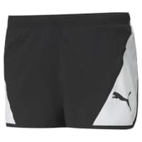 Puma Damen Short Cross the Line Split Short 520351
