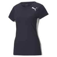 Puma Damen Laufshirt Cross the Line Tee 2.0 520352
