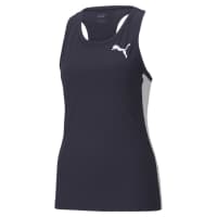 Puma Damen Laufshirt Cross the Line Singlet 2.0 W 520353