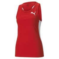 Puma Damen Laufshirt Cross the Line Singlet 2.0 W 520353