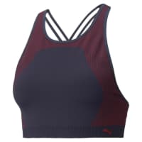 Puma Damen Sport BH Long Line Seamless Bra 520947