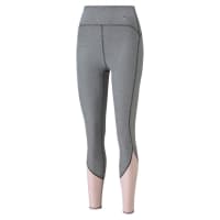 Puma Damen Tight STUDIO Yogini Luxe Colorblock HW 7/8 Tight 520979