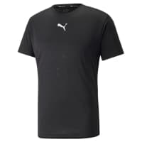 Puma Herren Trainingsshirt Train Vent Tee Short Sleeve 521530