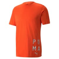 Puma Herren T-Shirt Train Graphic Tee 521542