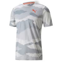 Puma Herren T-Shirt TRAIN AOP TEE 521543