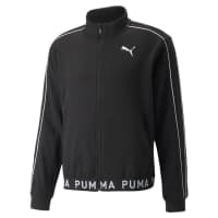 Puma Herren Trainingsjacke Train Full Zip Jacket 521544