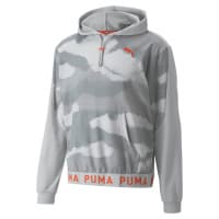 Puma Herren Pullover TRAIN AOP HOODIE 521546