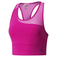 Puma Damen Sport BH Mid Impact Flawless Bra 521549
