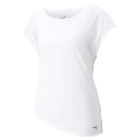 Puma Damen T-Shirt Studio Foundation Tee 521607