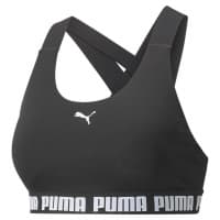 Puma Damen Sport BH Mid Impact Feel it Bra 521669