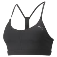Puma Damen Sport BH Low Impact Strappy Bra 521717