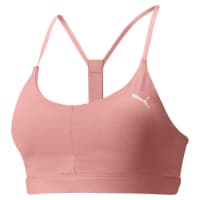 Puma Damen Sport BH Low Impact Strappy Bra 521717