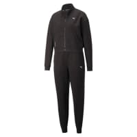 Puma Damen Trainingsanzug Train Favorites Knit Tracksuit 521740