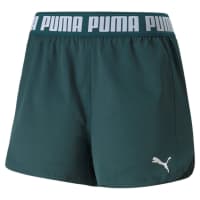 Puma Damen Short Train PUMA STRONG Woven 3   521806