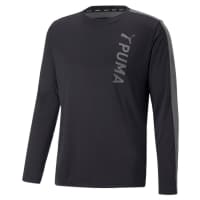 Puma Herren Trainingsshirt Puma Fit LS Tee 522120