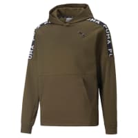 Puma Herren Kapuzenpullover FIT Pwrfleece Hoodie 522124