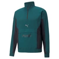 Puma Herren Trainingstop Fit Woven 1/2 Zip 522129